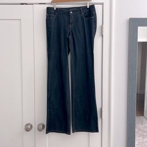 Anthropologie Level 99 jeans size 29